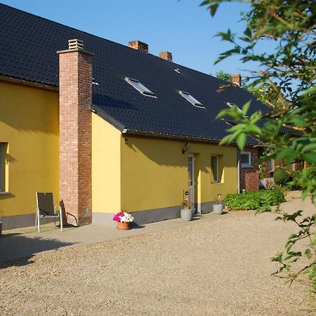 B&B Het Uilennest Bocholt Dış mekan fotoğraf