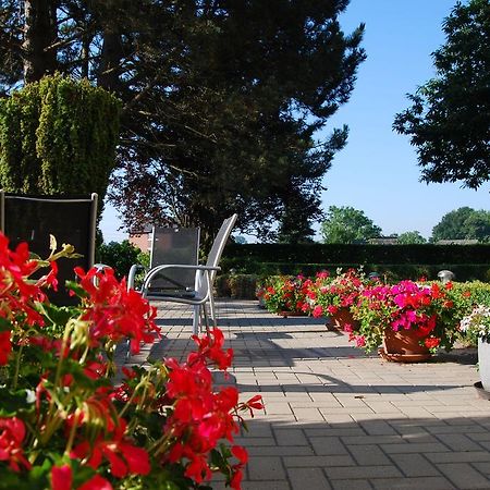 B&B Het Uilennest Bocholt Dış mekan fotoğraf