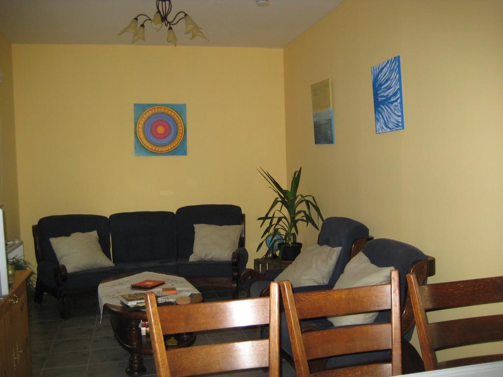 B&B Het Uilennest Bocholt Dış mekan fotoğraf
