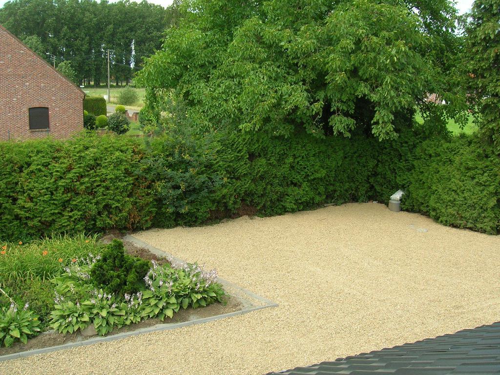 B&B Het Uilennest Bocholt Dış mekan fotoğraf