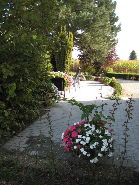 B&B Het Uilennest Bocholt Dış mekan fotoğraf
