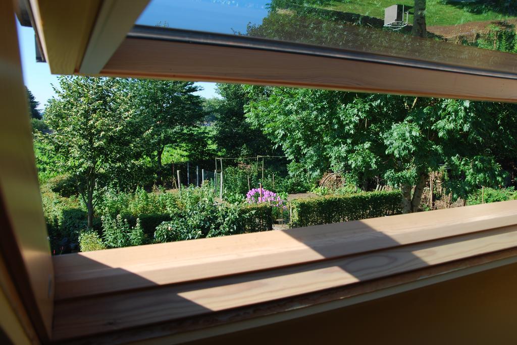B&B Het Uilennest Bocholt Dış mekan fotoğraf